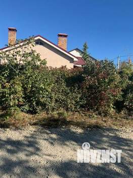 Дом 63м², 1-этажный, участок 5 сот.