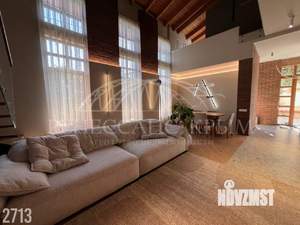 Дом 187м², 2-этажный, участок 5 сот.