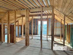 Дом 100м², 2-этажный, участок 7 сот.