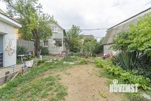 Дом 65м², 2-этажный, участок 6 сот.