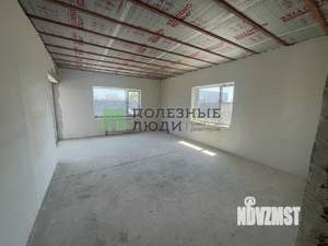 Дом 117м², 1-этажный, участок 6 сот.