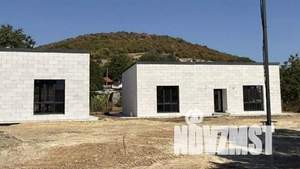 Дом 100м², 1-этажный, участок 8 сот.