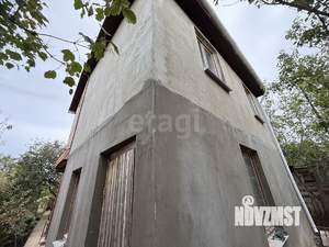 Дом 38м², 2-этажный, участок 4 сот.