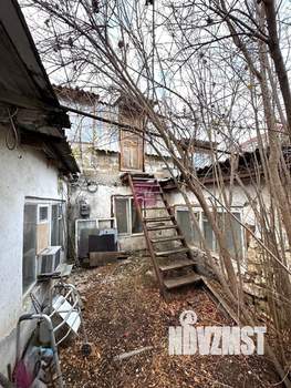 Дом 42м², 1-этажный, участок 2 сот.