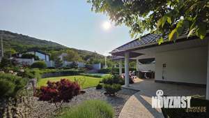 Дом 220м², 2-этажный, участок 11 сот.