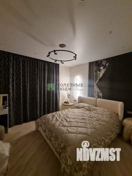 Дом 80м², 1-этажный, участок 5 сот.