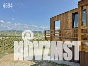 Дом 72м², 1-этажный, участок 4 сот.