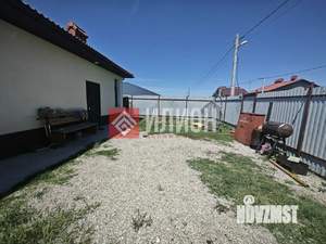 Дом 94м², 1-этажный, участок 4 сот.