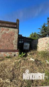 Дом 144м², 1-этажный, участок 8 сот.