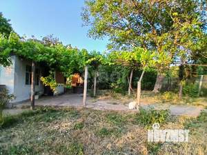 Дом 48м², 1-этажный, участок 7 сот.