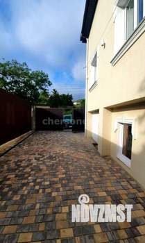 Дом 500м², 3-этажный, участок 7 сот.