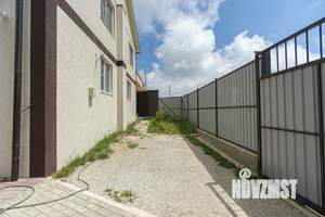 Дом 280м², 2-этажный, участок 4 сот.