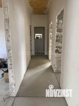 Дом 115м², 1-этажный, участок 4 сот.