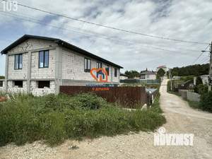 Дом 228м², 2-этажный, участок 8 сот.