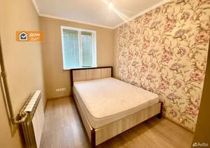 Дом 64м², 1-этажный, участок 4 сот.