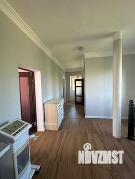 Дом 255м², 3-этажный, участок 4 сот.