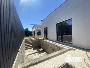 Дом 130м², 1-этажный, участок 4 сот.