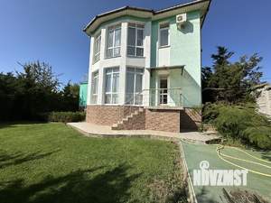 Дом 315м², 3-этажный, участок 8 сот.