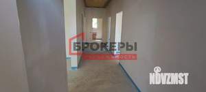 Дом 120м², 1-этажный, участок 4 сот.