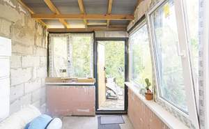 Дом 22м², 1-этажный, участок 5 сот.