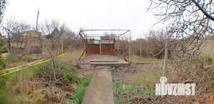 Дача 20м², 2-этажный, участок 7 сот.