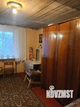 Дача 40м², 1-этажный, участок 5 сот.