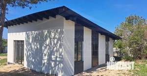 Дом 70м², 1-этажный, участок 4 сот.