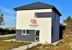 Дом 120м², 2-этажный, участок 4 сот.