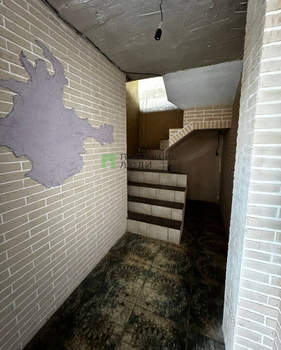 Дом 153м², 3-этажный, участок 9 сот.