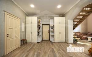 Дом 150м², 2-этажный, участок 6 сот.