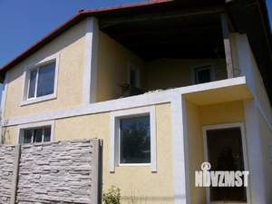 Дом 280м², 2-этажный, участок 4 сот.