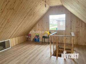 Дом 50м², 2-этажный, участок 5 сот.