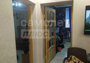 Дом 200м², 3-этажный, участок 8 сот.