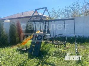 Дом 70м², 2-этажный, участок 8 сот.