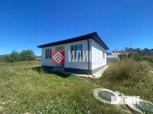 Дом 80м², 1-этажный, участок 5 сот.