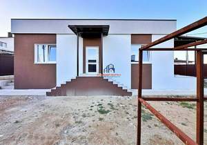 Дом 112м², 1-этажный, участок 5 сот.