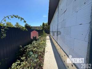 Дом 125м², 1-этажный, участок 4 сот.