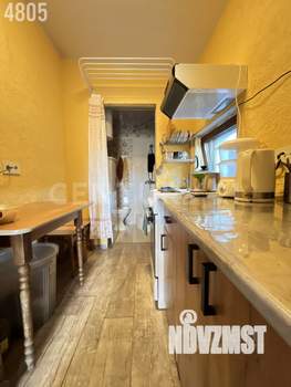 Дом 33м², 1-этажный, участок 1 сот.