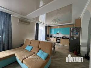 Дом 138м², 1-этажный, участок 2 сот.