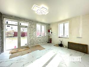 Дом 90м², 1-этажный, участок 5 сот.