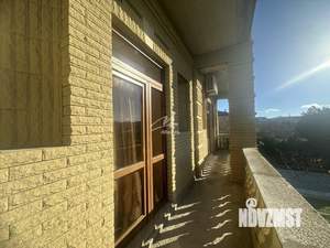 Дом 448м², 3-этажный, участок 6 сот.