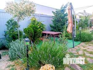 Дом 84м², 1-этажный, участок 4 сот.