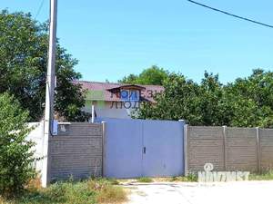 Дом 140м², 2-этажный, участок 6 сот.