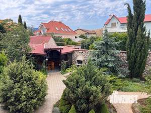 Дом 137м², 3-этажный, участок 4 сот.