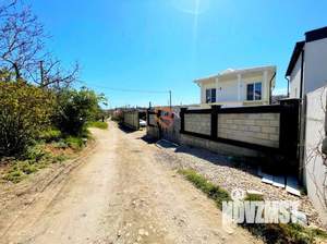 Дом 208м², 2-этажный, участок 4 сот.