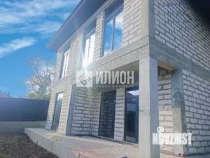 Дом 225м², 2-этажный, участок 5 сот.