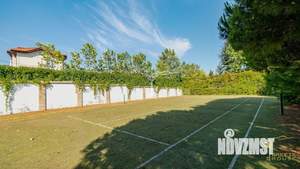 Дом 1911м², 4-этажный, участок 36 сот.