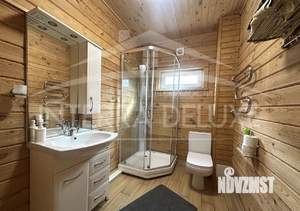 Дом 1100м², 2-этажный, участок 11 сот.