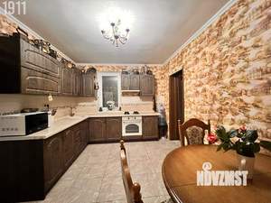 Дом 104м², 2-этажный, участок 4 сот.