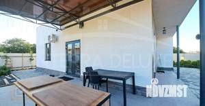 Дом 107м², 1-этажный, участок 6 сот.